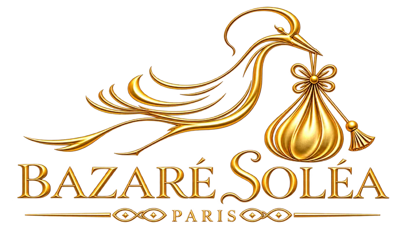 Bazaré Soléa Paris
