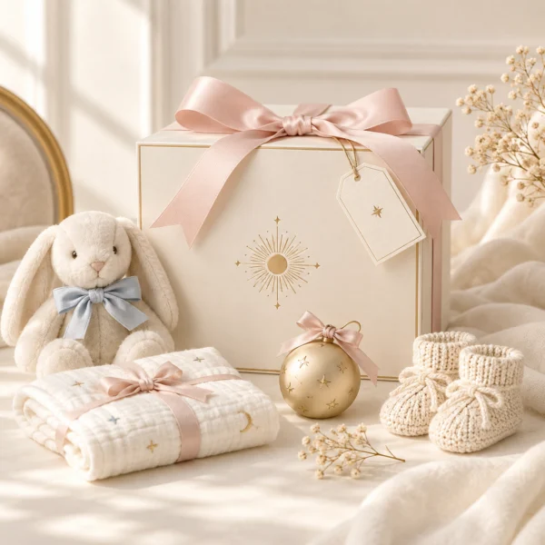 Petite Lumière Gift Set — Demo