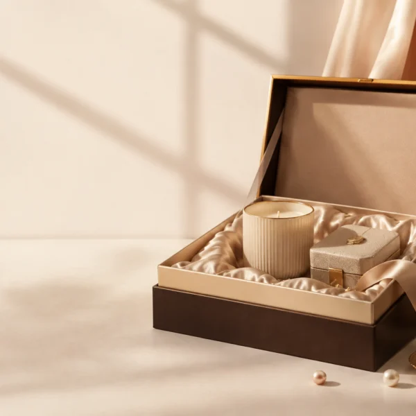 Espresso Signature Box — Demo