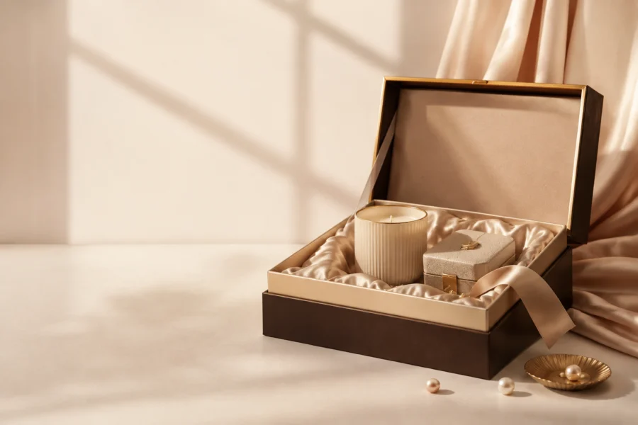 Espresso Signature Box — Demo